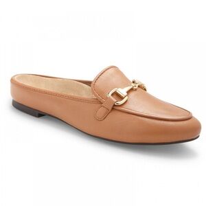 Vionic Adeline Mule Slide Caramel